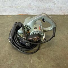 【makita】 マキタ 胴ブチミゾキリ 3804A 100V 胴縁カッター 溝切 マキタ工具 DIY Y0107