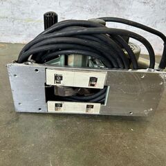 【makita】 マキタ 胴ブチミゾキリ 3804A 100V 胴縁カッター 溝切 マキタ工具 DIY Y0107