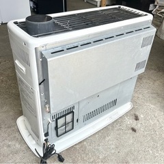 札幌市内配送可 16年製 コロナ 煙突式石油ストーブ RV-70BES 木造18畳/コンクリート29畳 