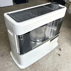 札幌市内配送可 16年製 コロナ 煙突式石油ストーブ RV-70BES 木造18畳/コンクリート29畳 