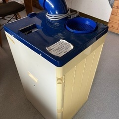 スポットクーラー　2020年製　