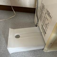 スポットクーラー　2020年製　