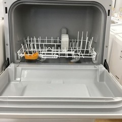 食洗機 Panasonic NP-TCR4 2021年製 エキスパート藤沢辻堂店