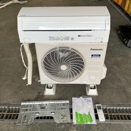 Panasonic エアコン