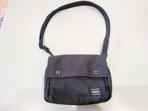 PORTERスモーキーショルダーバック