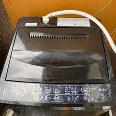 Yamada 洗濯機