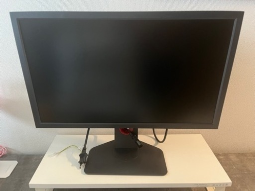 BenQ ゲーミングモニター144hz