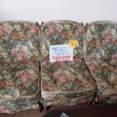 皮ソファ《価格交渉します》