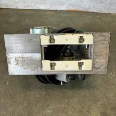 【日立工機】 日立 ブレーキ付仕上溝切 46ミリ 100V PG21B 建築 現場 溝切 ハイコーキ DIY Y0108