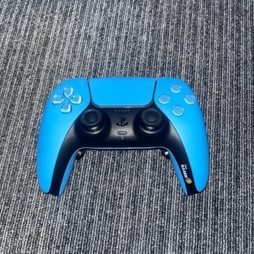 ps5カスタムコントローラー