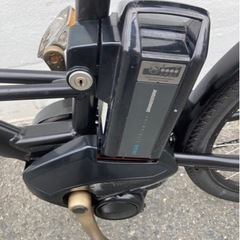 1168送料無料エリア多数！安心保証付き！安全整備済み！電動自転車