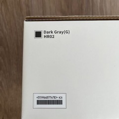 【新品未開封】ホームWi-Fiルーター