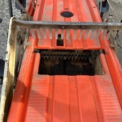 田植え機 歩行 2条 みのる 共立 LT-2F-D3