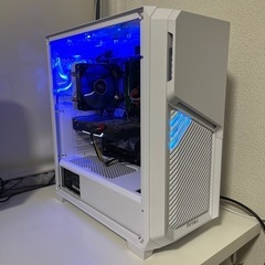 ホグワーツレガシー推奨スペック ゲーミングPC Ryzen RX5700XT メモリ 