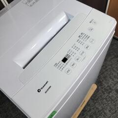 6746‼️配送設置は無料🙌‼️最新2021年製✨アイリスオーヤマ 6kg 洗濯機