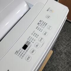 6746‼️配送設置は無料🙌‼️最新2021年製✨アイリスオーヤマ 6kg 洗濯機
