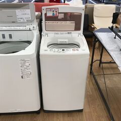 ★ジモティ割あり★ AQUA   洗濯機   7.0kg   年式2020  動作確認／クリーニング済み KJ5712