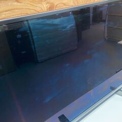 SHARP　シャープ　AQUOS　52V型　液晶テレビ　LC-52XL20　2015年製　266　SP