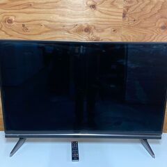 SHARP　シャープ　AQUOS　52V型　液晶テレビ　LC-52XL20　2015年製　266　SP