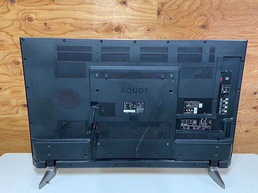 機種別サポート情報（LC-52XL20）｜液晶テレビ（AQUOS）｜サポート・お 