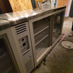 パナソニック 業務用ショーケース 冷蔵庫