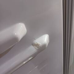 (2)2021年製 ﾌﾘｰｻﾞｰ 冷凍庫 85Ｌ