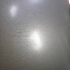 (2)2021年製 ﾌﾘｰｻﾞｰ 冷凍庫 85Ｌ