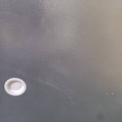 (2)2021年製 ﾌﾘｰｻﾞｰ 冷凍庫 85Ｌ