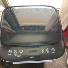 KODENの移動式クーラーです！ クーラーは電気代が高い！けど扇風機では暑い！という方にオススメな商品です！