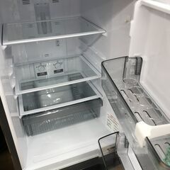 ☆ジモティ割あり☆ MITSUBISHI 冷蔵庫 146L 年式2023 動作確認
