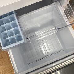 ★ジモティ割あり★ MITSUBISHI    冷蔵庫    146L   年式2023  動作確認／クリーニング済み KJ5715  