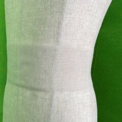 【SUN】和装ボディー　メンズトルソー 芯地張り 　軽量発泡ボディ (お腹廻りウレタン樹脂)■P-140