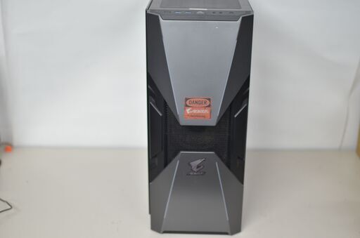 中古良品 ゲーミングPC/Win11/AMD Ryzen 5/SSD1TB/メモリ32GB/無線/デスクトップPC