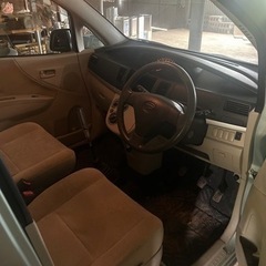 多数問合わせありがとうございました。もう売れました。175ムーヴ希少5速MT