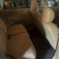 多数問合わせありがとうございました。もう売れました。175ムーヴ希少5速MT