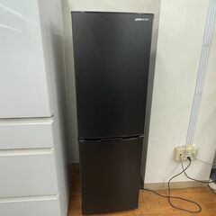 IRIS OHYAMA　２ドア冷蔵庫のご紹介！【トレファク入間24-07】