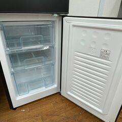 IRIS OHYAMA　２ドア冷蔵庫のご紹介！【トレファク入間24-07】