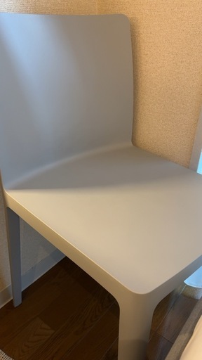 【HAY】 ELEMENTAIRE CHAIR デザインチェア デンマーク 北欧家具