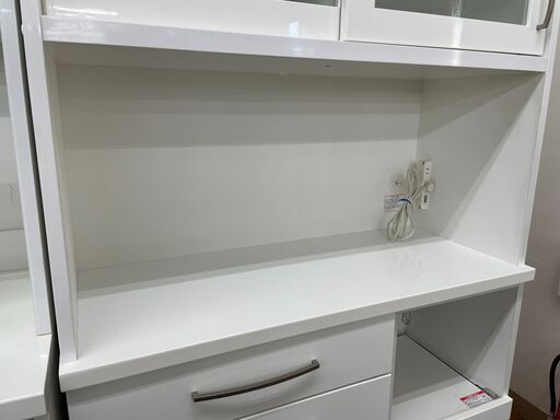 スライド扉レンジボードのご紹介！【トレファク入間24-07】