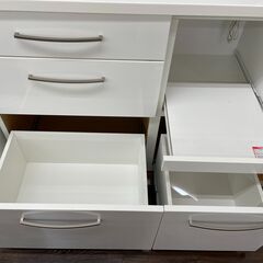 スライド扉レンジボードのご紹介！【トレファク入間24-07】