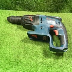 BOSCH GBH36VF-LI 充電式ハンマードリル バッテリー1個付き【市川行徳 