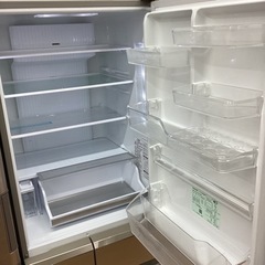 取りに来られる方限定！！Panasonic 2018年製　5ドア冷蔵庫