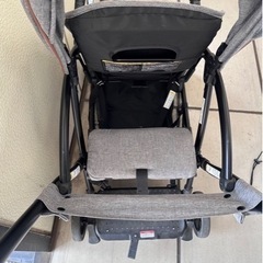 カトージ 2シーター