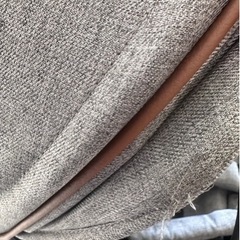 カトージ 2シーター