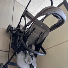 カトージ 2シーター