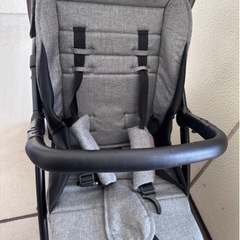 カトージ 2シーター