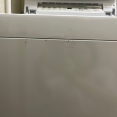 Panasonic 洗濯機　7kg