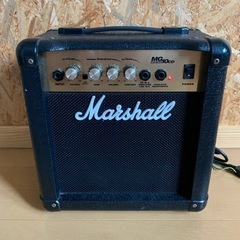 Marshallギターアンプ