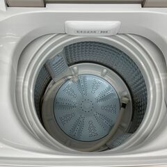 AQUA　AQW-GS70HBK　全自動洗濯機のご紹介！【トレファク入間24-07】