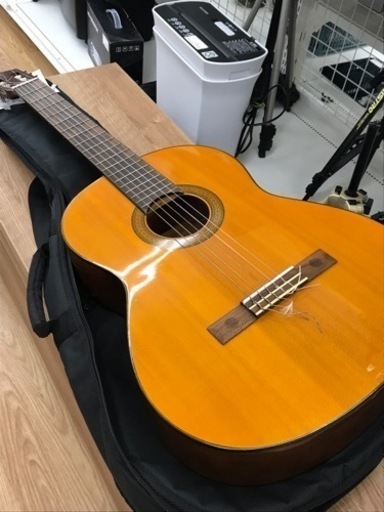 ★ジモティ割あり★ YAMAHA　アコースティックギター　 クリーニング済み KJ5719